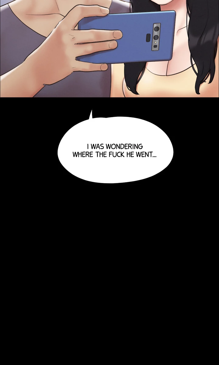 Everything is Agreed Upon (Uncensored) Chapter 125 - Page 26