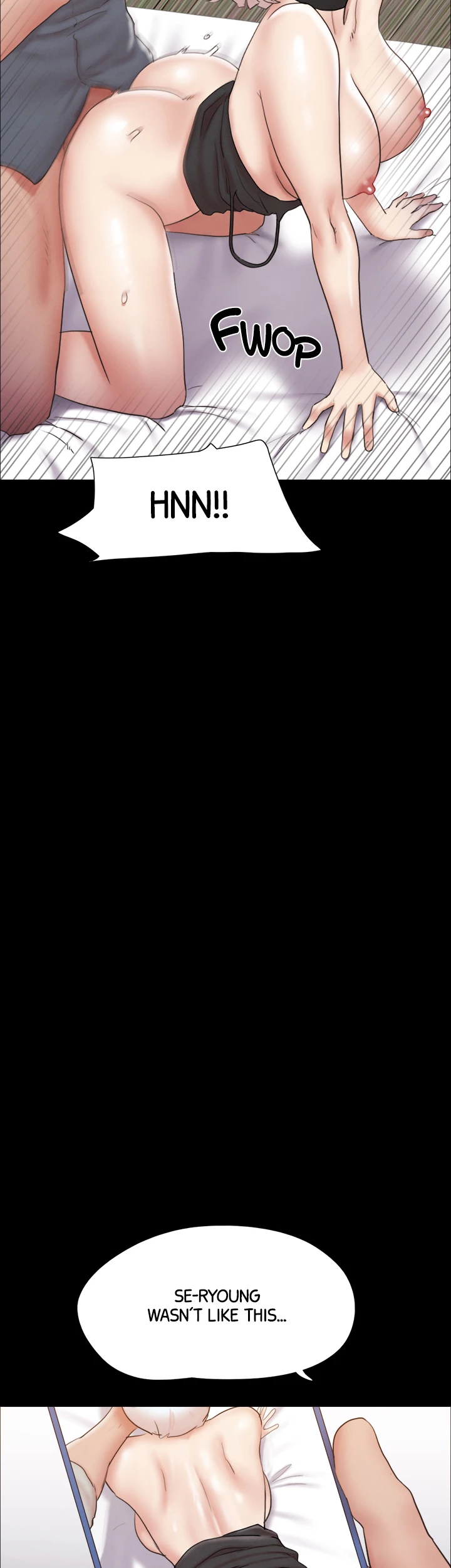 Everything is Agreed Upon (Uncensored) Chapter 125 - Page 33