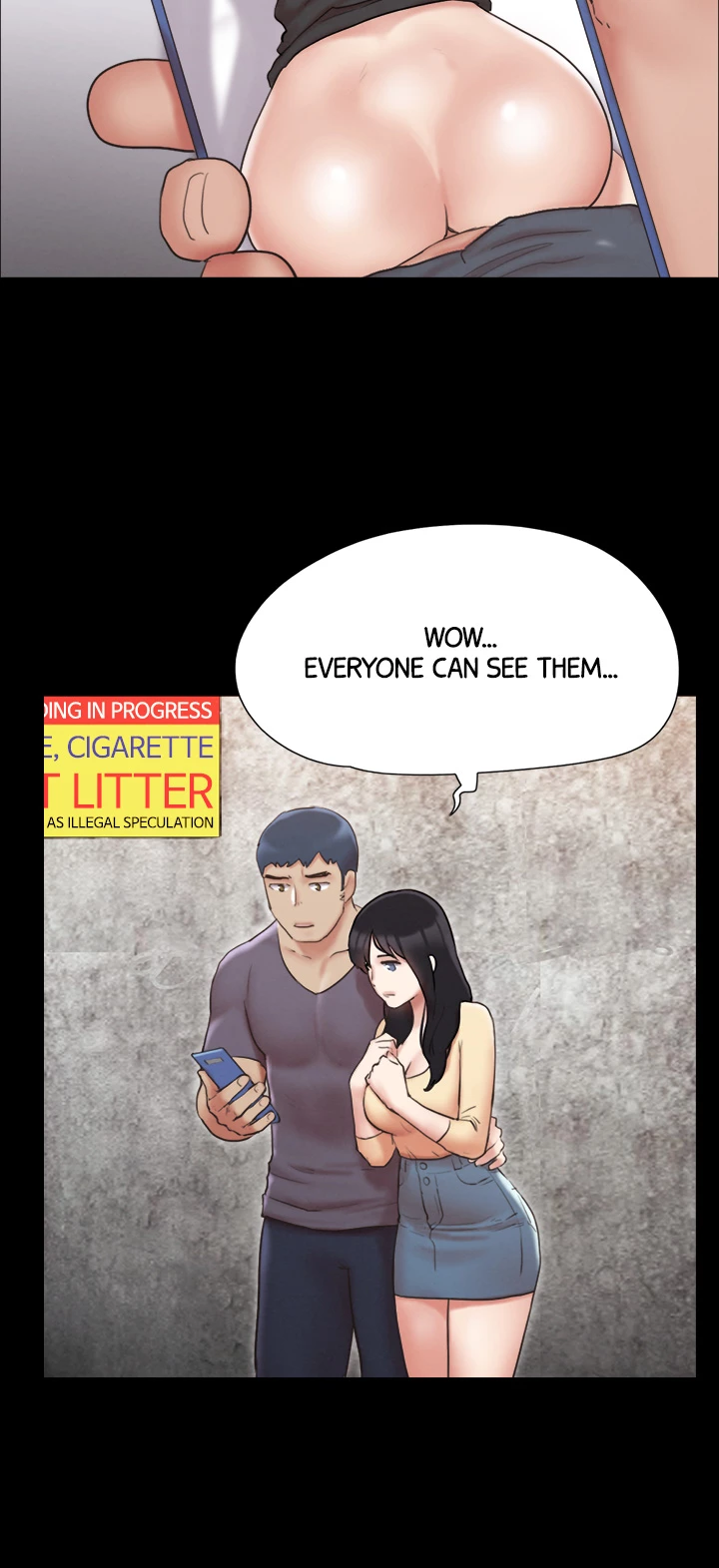 Everything is Agreed Upon (Uncensored) Chapter 125 - Page 34