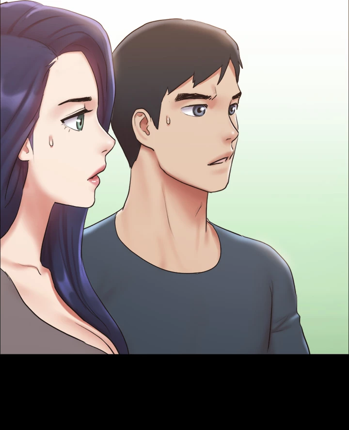 Everything is Agreed Upon (Uncensored) Chapter 125 - Page 43