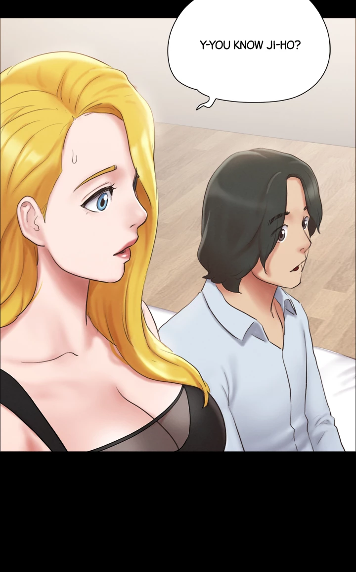 Everything is Agreed Upon (Uncensored) Chapter 126 - Page 17