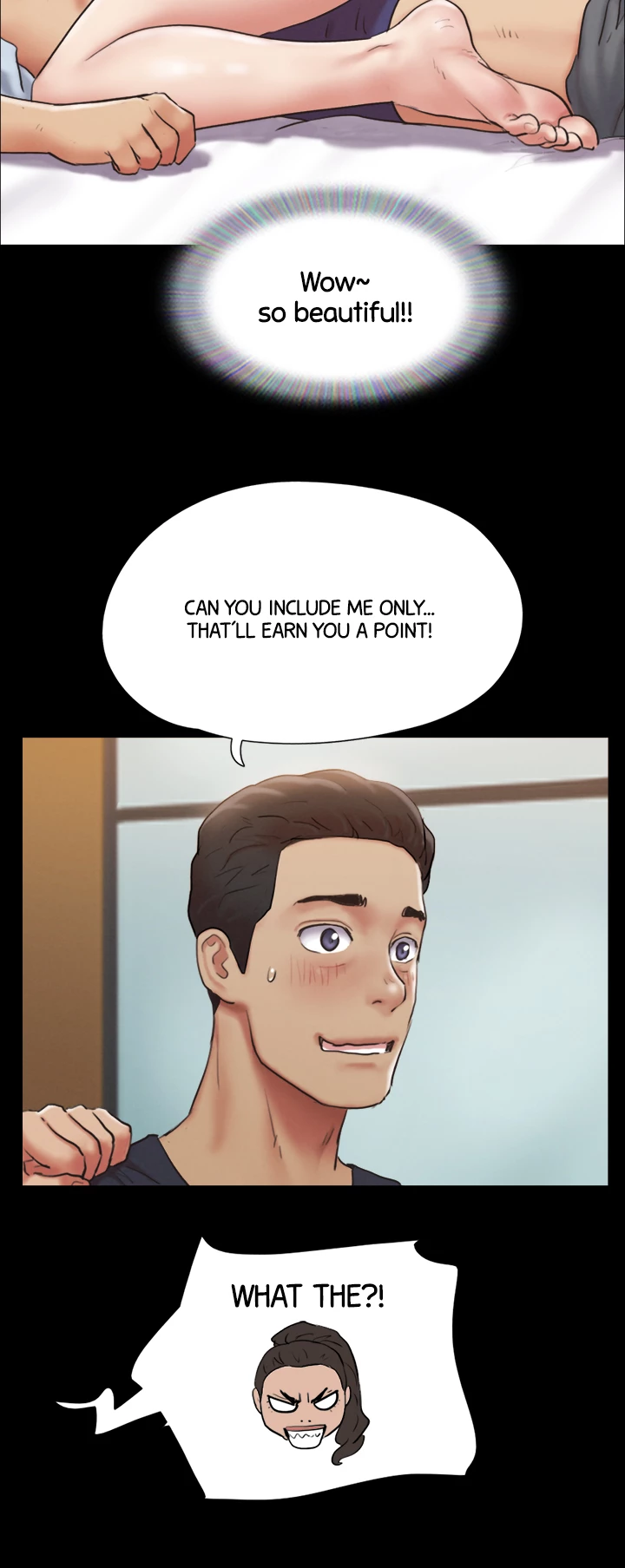 Everything is Agreed Upon (Uncensored) Chapter 126 - Page 30