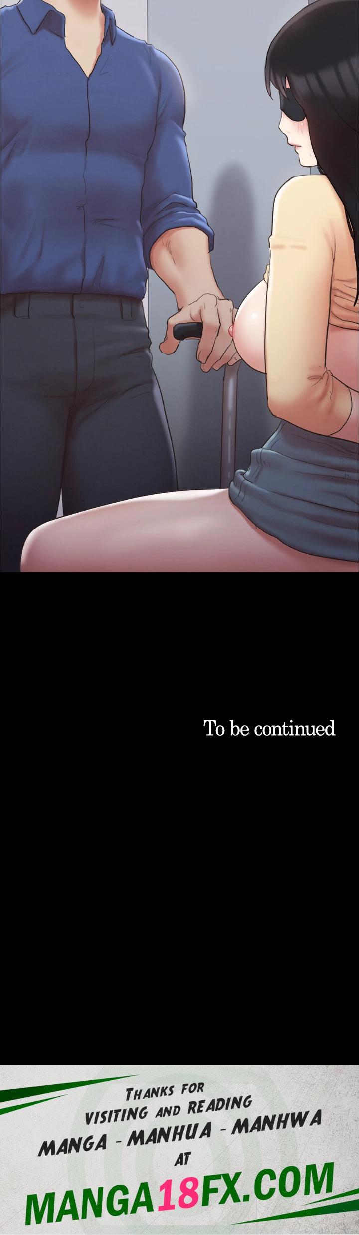 Everything is Agreed Upon (Uncensored) Chapter 127 - Page 51
