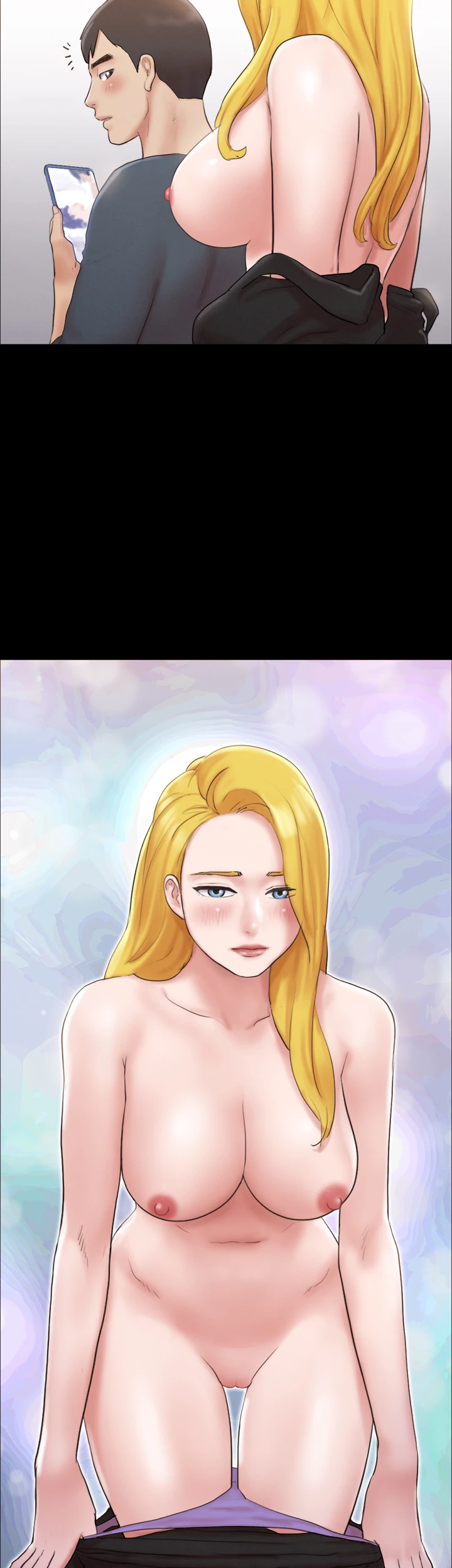 Everything is Agreed Upon (Uncensored) Chapter 127 - Page 9