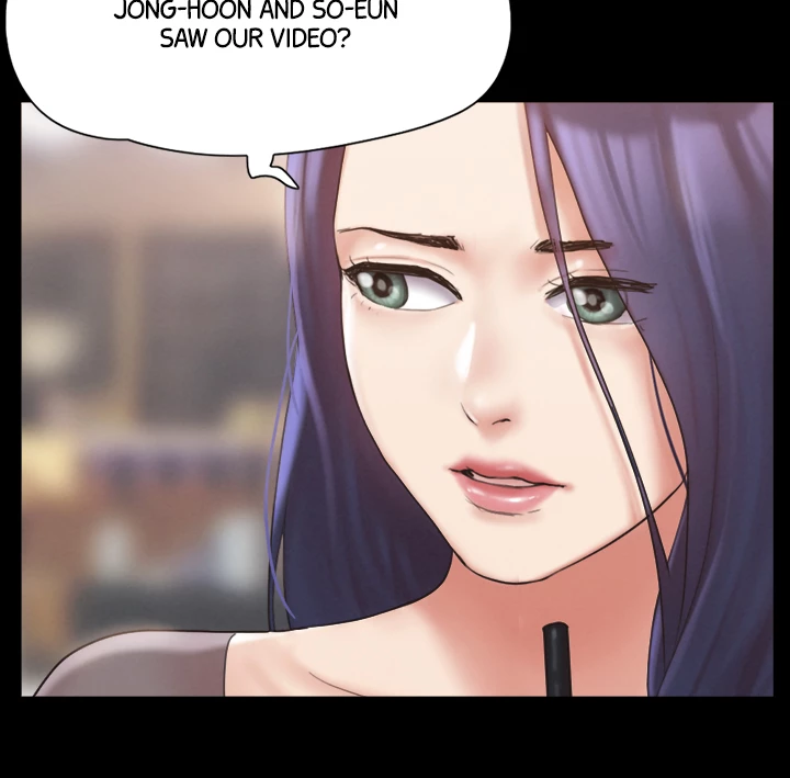Everything is Agreed Upon (Uncensored) Chapter 128 - Page 19