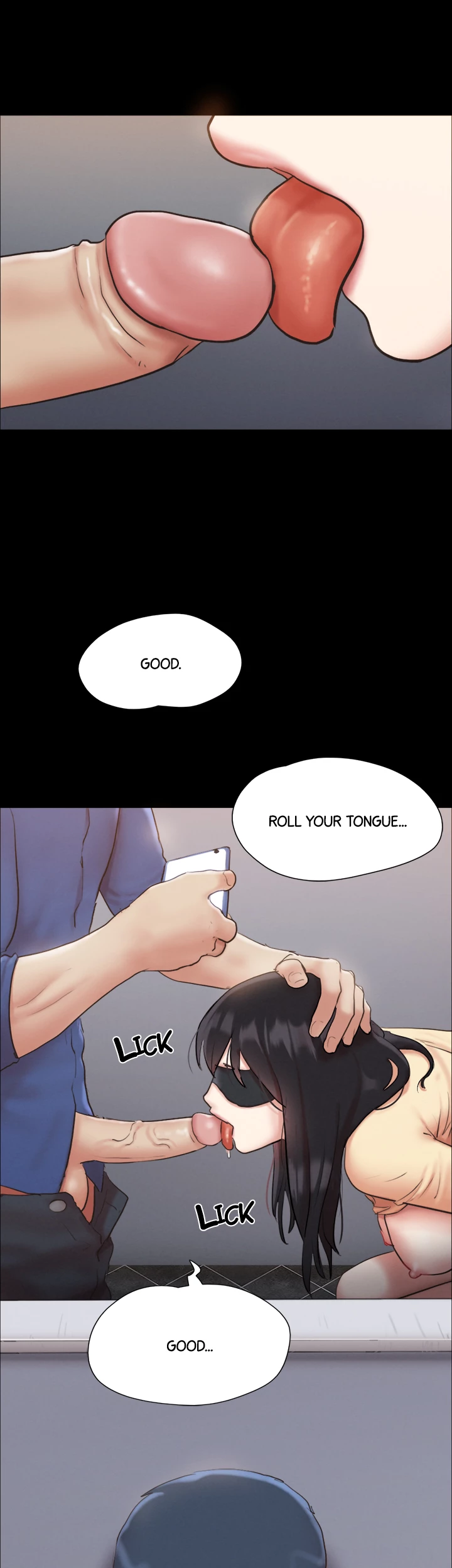 Everything is Agreed Upon (Uncensored) Chapter 128 - Page 29