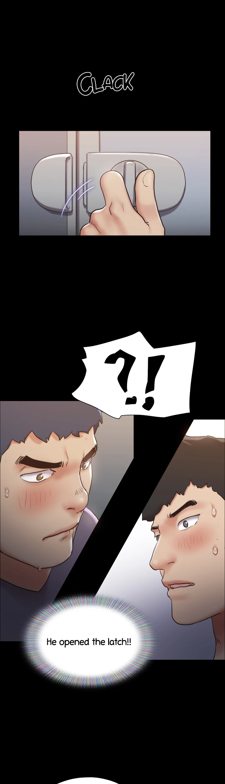 Everything is Agreed Upon (Uncensored) Chapter 129 - Page 16
