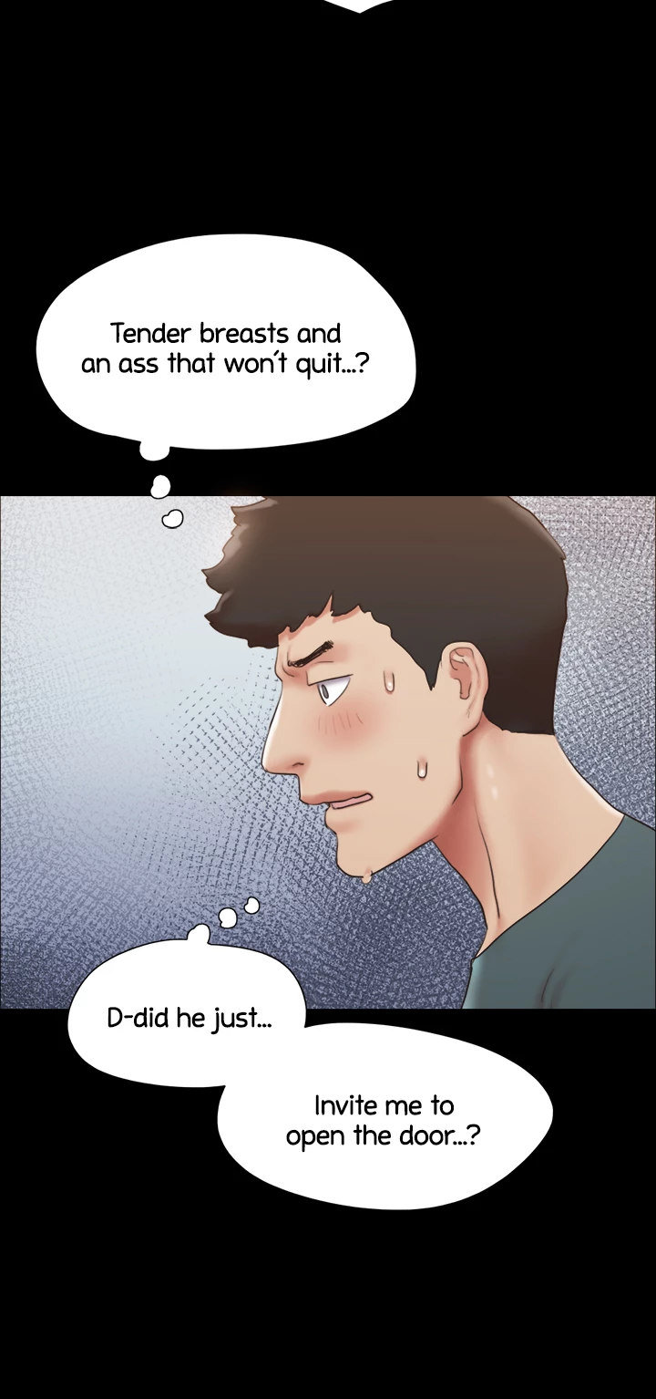 Everything is Agreed Upon (Uncensored) Chapter 129 - Page 19
