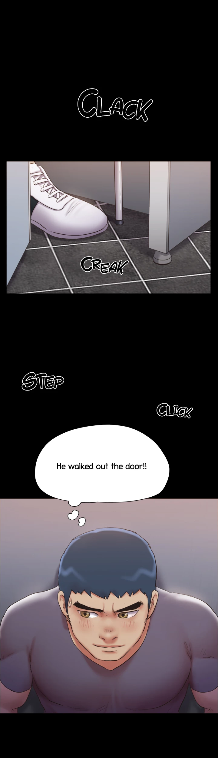 Everything is Agreed Upon (Uncensored) Chapter 129 - Page 27