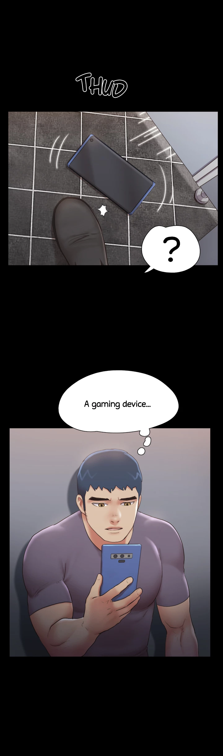 Everything is Agreed Upon (Uncensored) Chapter 129 - Page 28