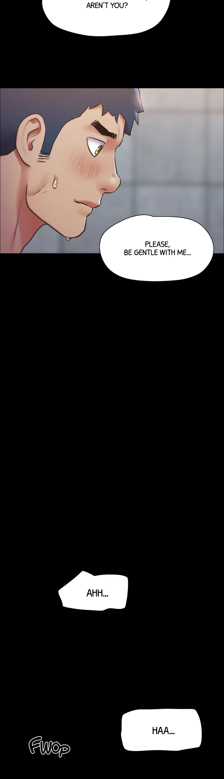 Everything is Agreed Upon (Uncensored) Chapter 129 - Page 36