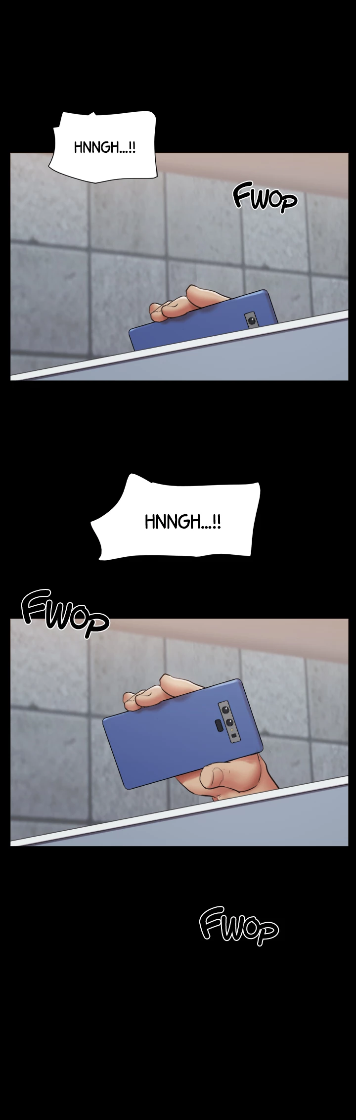 Everything is Agreed Upon (Uncensored) Chapter 129 - Page 37