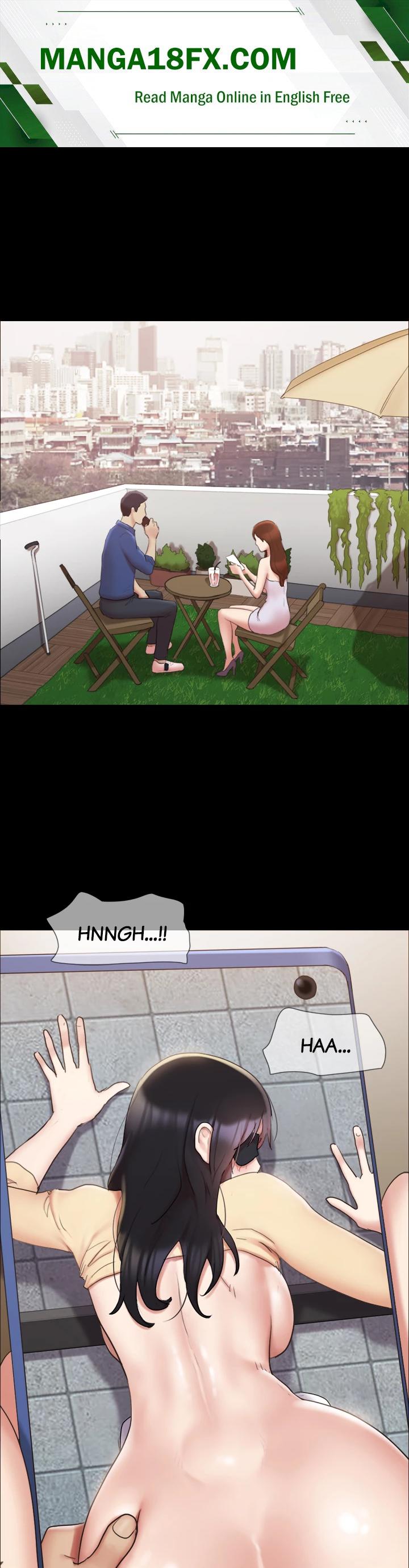Everything is Agreed Upon (Uncensored) Chapter 130 - Page 1