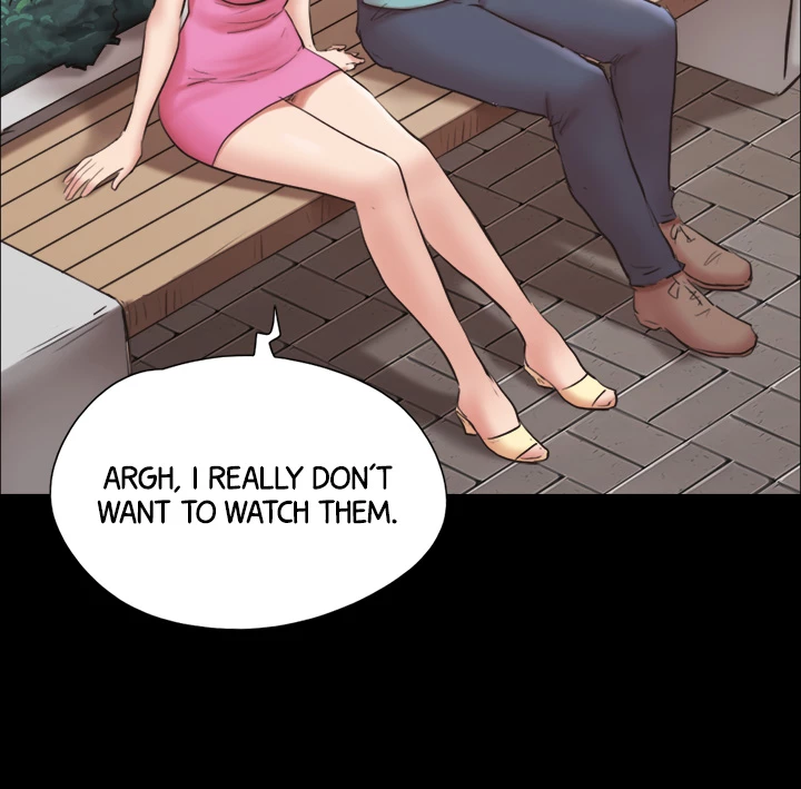 Everything is Agreed Upon (Uncensored) Chapter 130 - Page 14