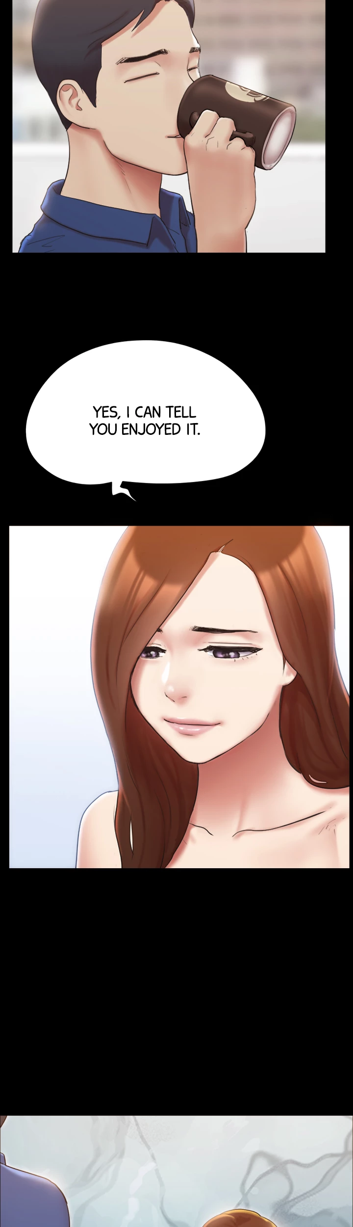 Everything is Agreed Upon (Uncensored) Chapter 130 - Page 3