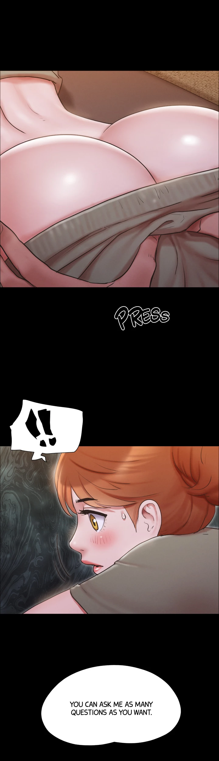 Everything is Agreed Upon (Uncensored) Chapter 130 - Page 30