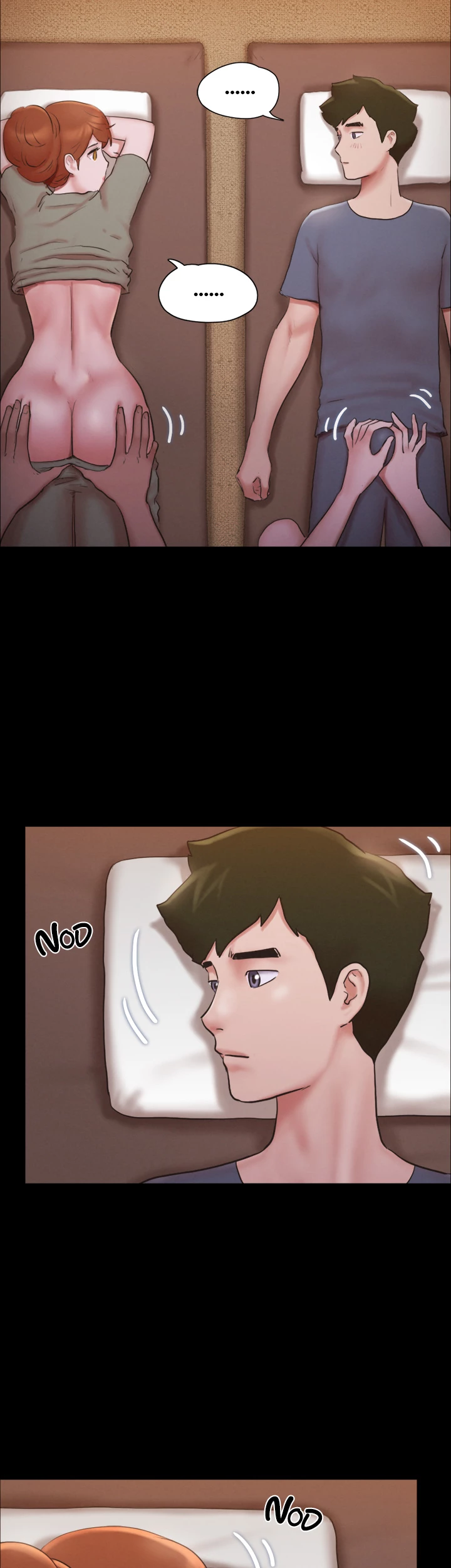 Everything is Agreed Upon (Uncensored) Chapter 130 - Page 32