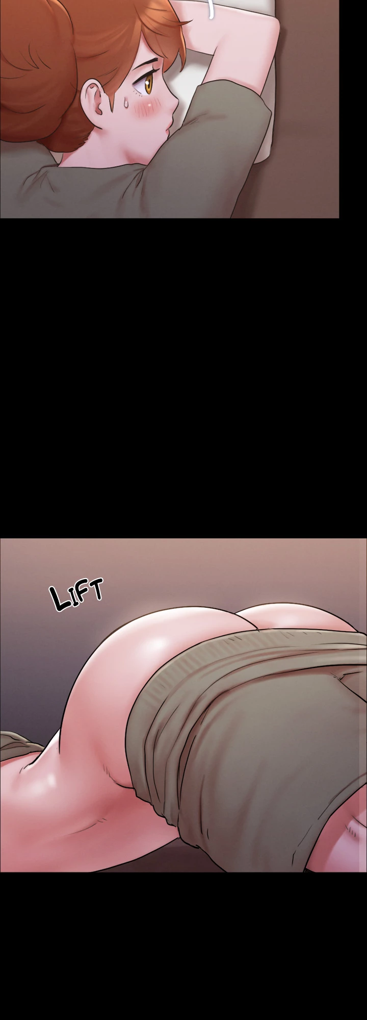 Everything is Agreed Upon (Uncensored) Chapter 130 - Page 33