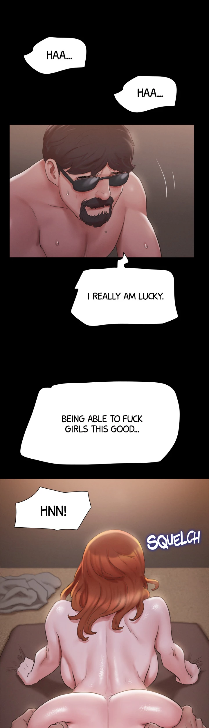 Everything is Agreed Upon (Uncensored) Chapter 130 - Page 41
