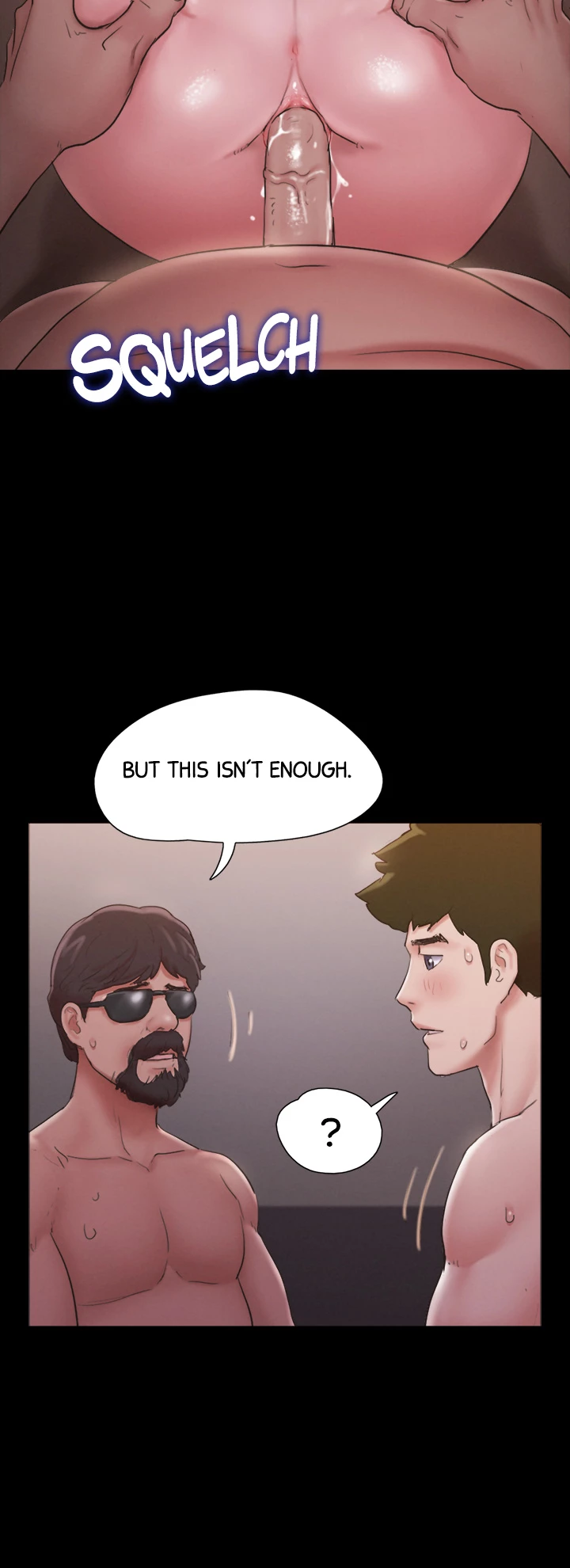 Everything is Agreed Upon (Uncensored) Chapter 130 - Page 42