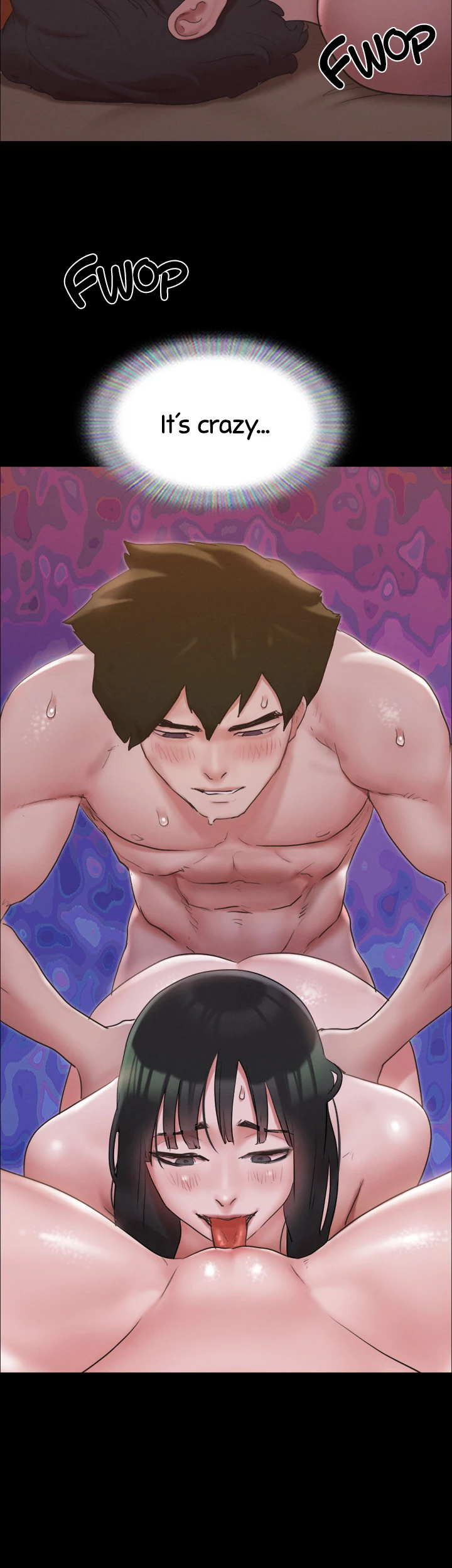 Everything is Agreed Upon (Uncensored) Chapter 131 - Page 25