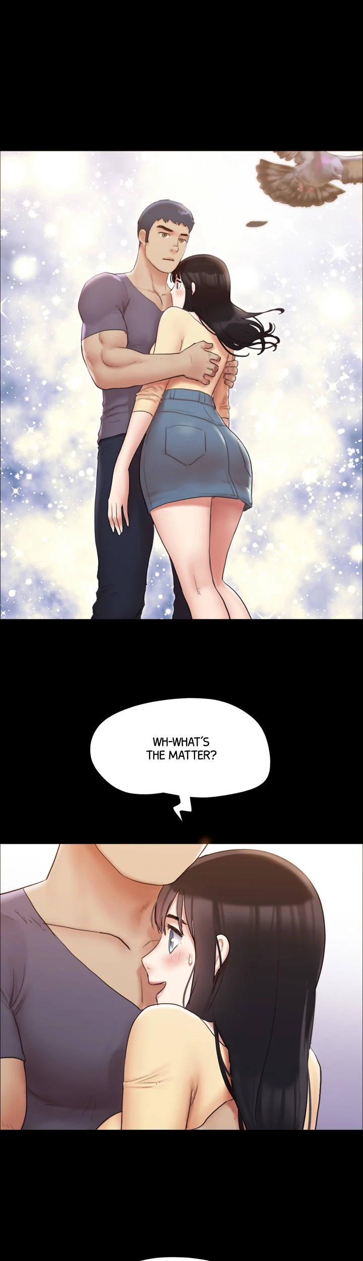 Everything is Agreed Upon (Uncensored) Chapter 132 - Page 11