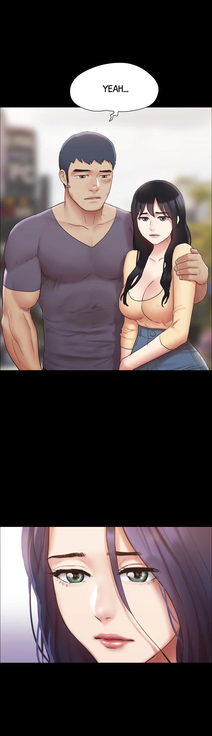 Everything is Agreed Upon (Uncensored) Chapter 132 - Page 28