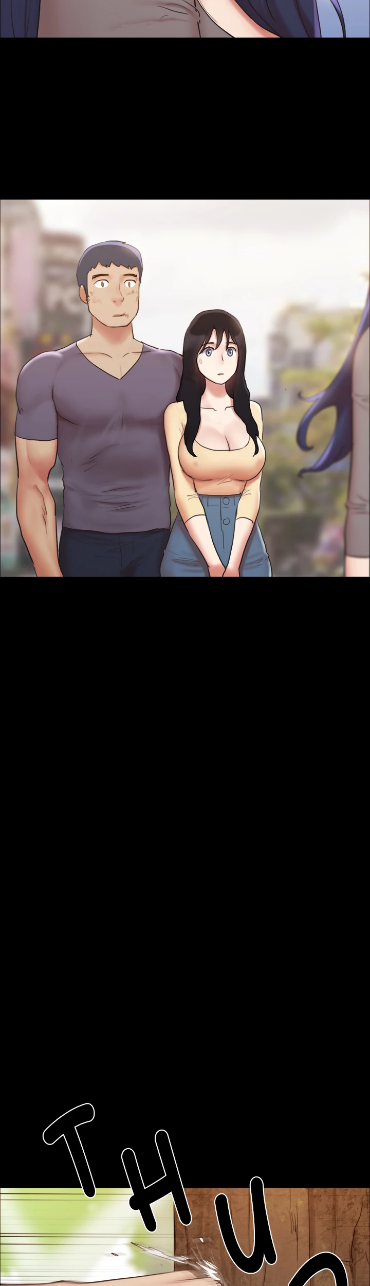Everything is Agreed Upon (Uncensored) Chapter 132 - Page 42