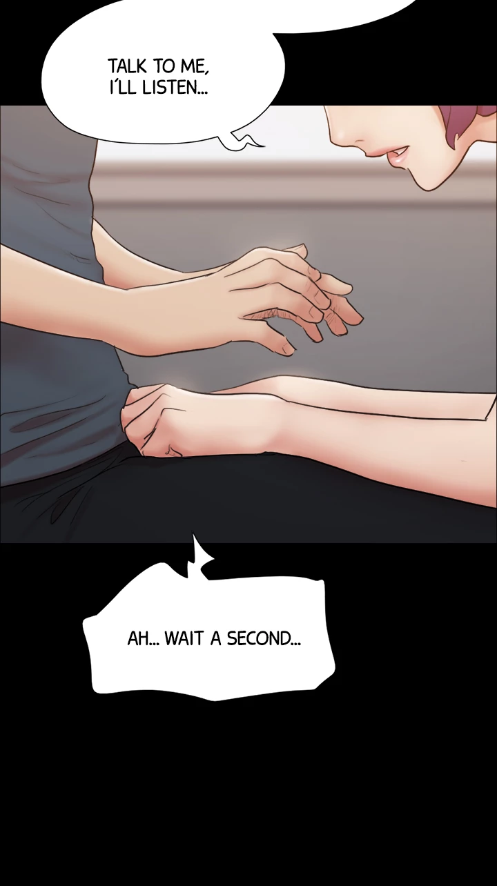 Everything is Agreed Upon (Uncensored) Chapter 133 - Page 10