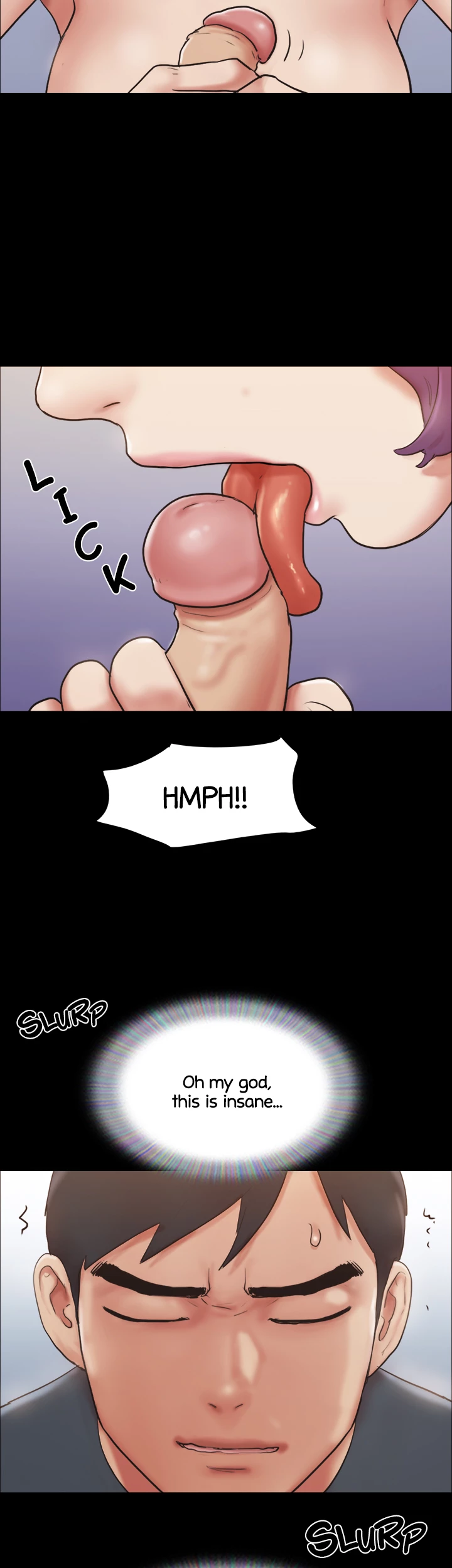 Everything is Agreed Upon (Uncensored) Chapter 133 - Page 12