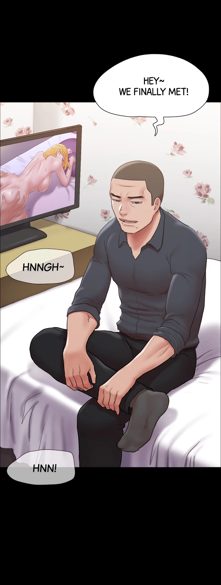 Everything is Agreed Upon (Uncensored) Chapter 133 - Page 29