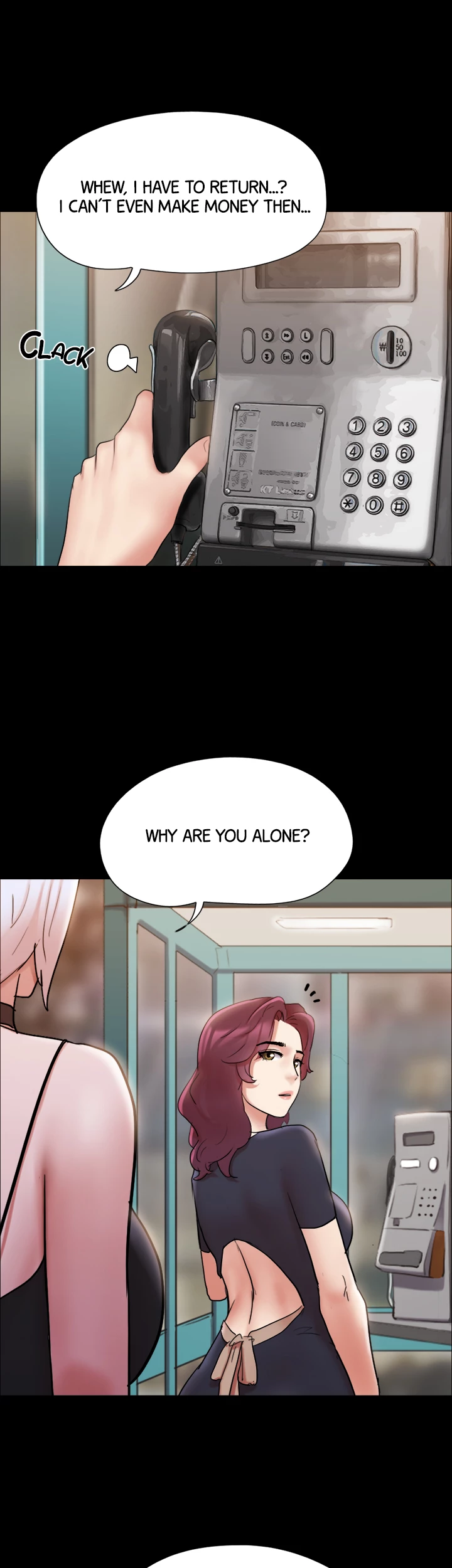 Everything is Agreed Upon (Uncensored) Chapter 134 - Page 15