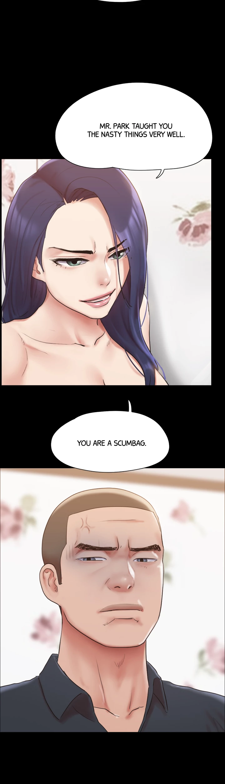 Everything is Agreed Upon (Uncensored) Chapter 134 - Page 26