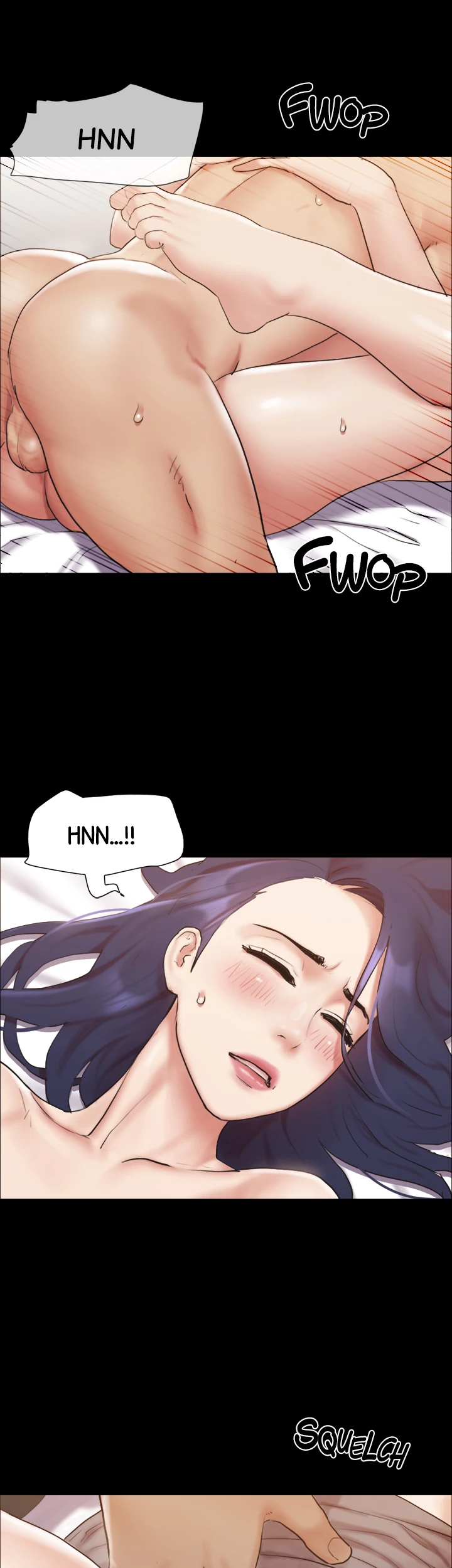 Everything is Agreed Upon (Uncensored) Chapter 134 - Page 33