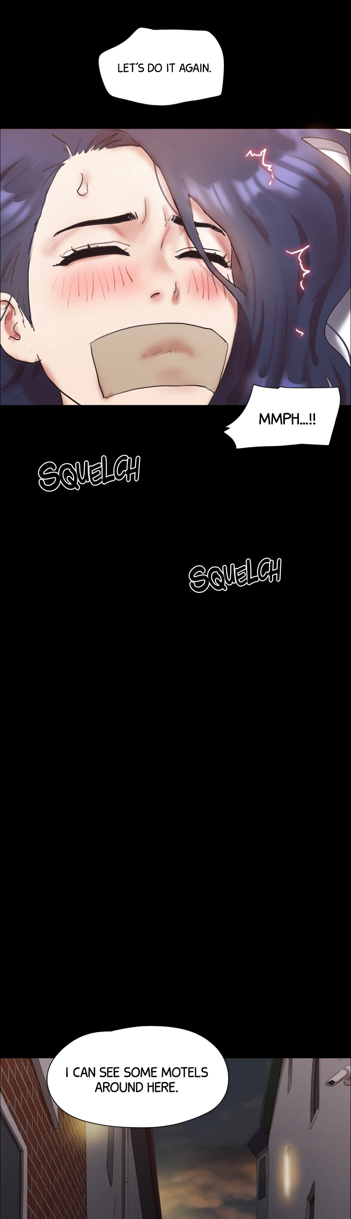 Everything is Agreed Upon (Uncensored) Chapter 134 - Page 47