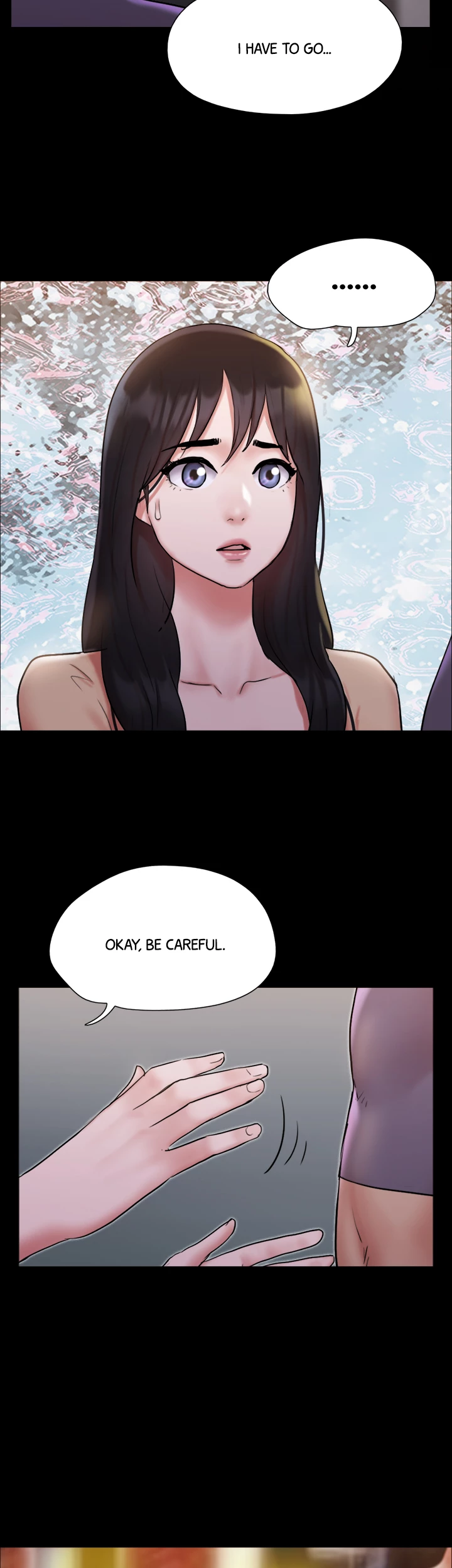 Everything is Agreed Upon (Uncensored) Chapter 135 - Page 16