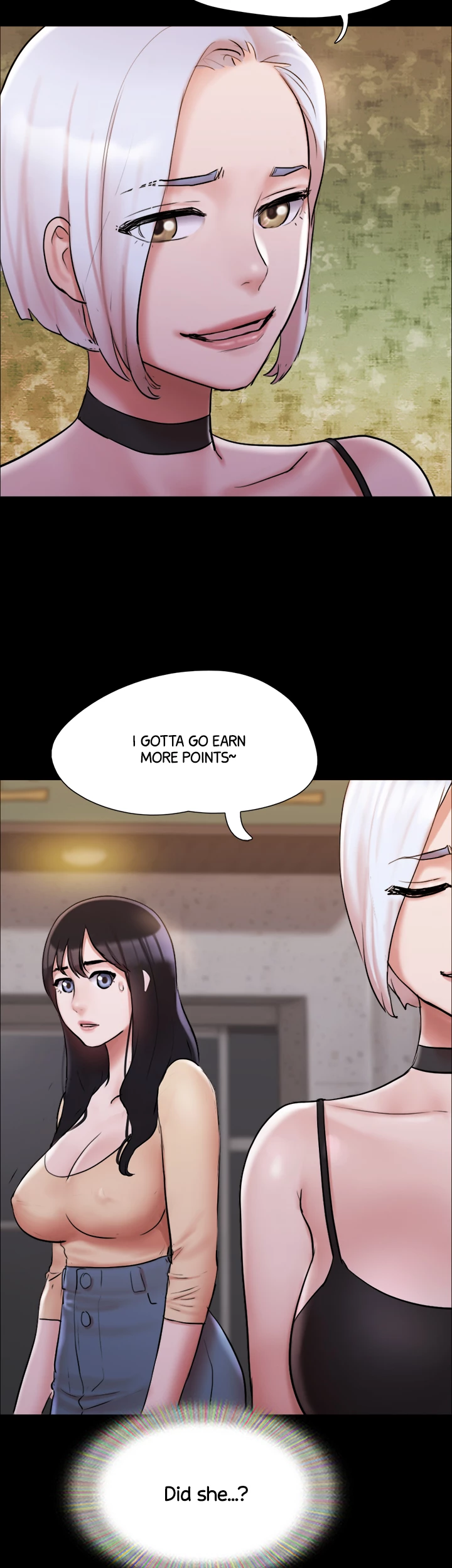 Everything is Agreed Upon (Uncensored) Chapter 135 - Page 18