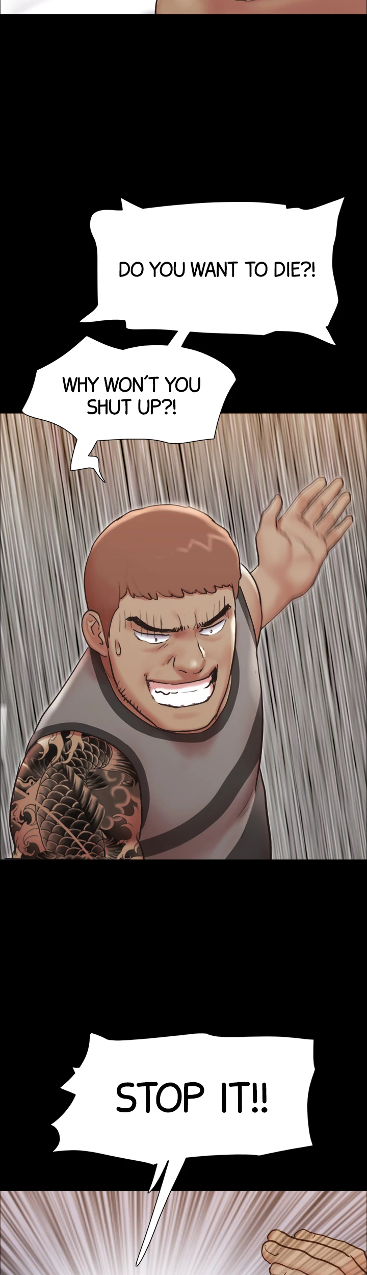 Everything is Agreed Upon (Uncensored) Chapter 136 - Page 19