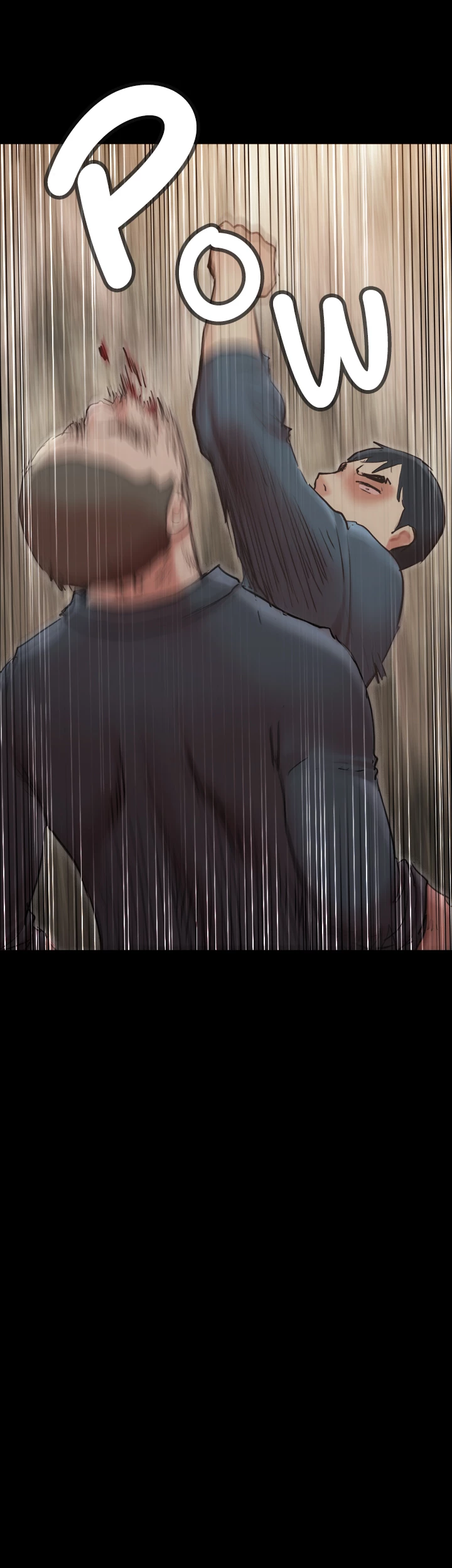 Everything is Agreed Upon (Uncensored) Chapter 136 - Page 47