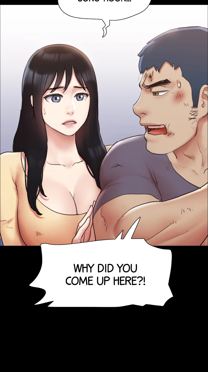 Everything is Agreed Upon (Uncensored) Chapter 137 - Page 10
