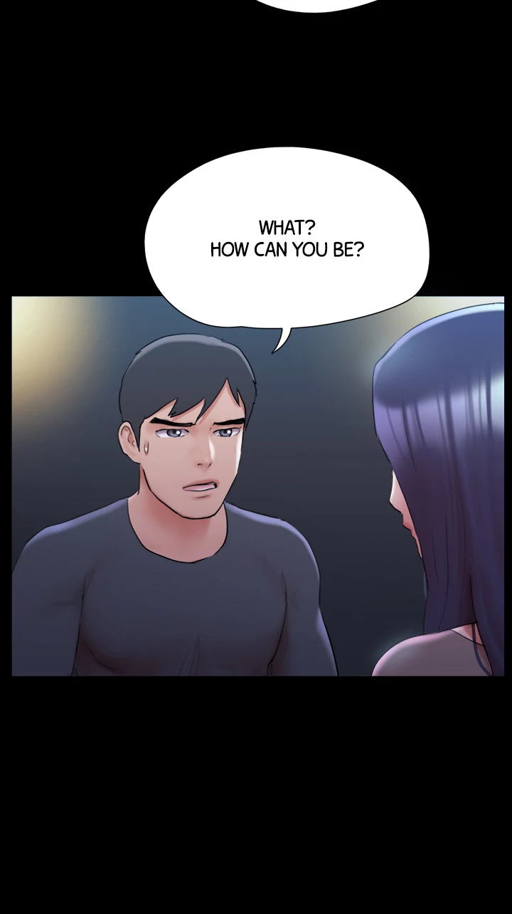 Everything is Agreed Upon (Uncensored) Chapter 137 - Page 25
