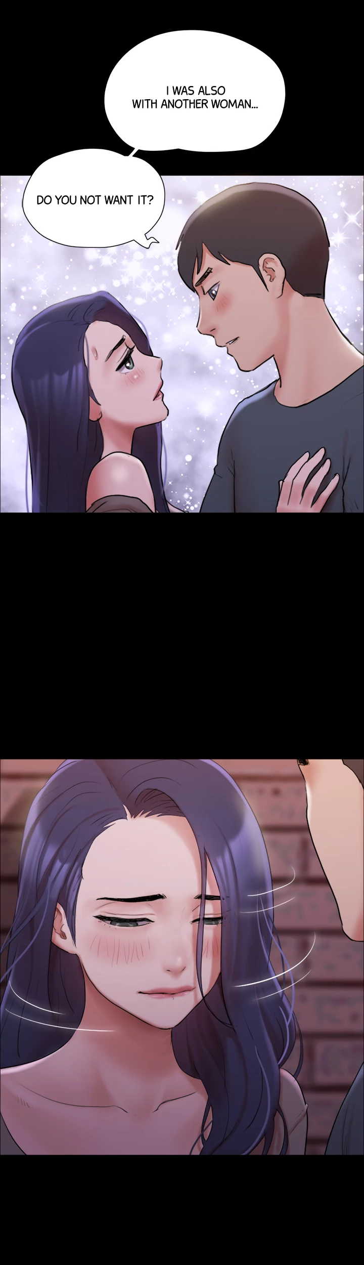 Everything is Agreed Upon (Uncensored) Chapter 137 - Page 41
