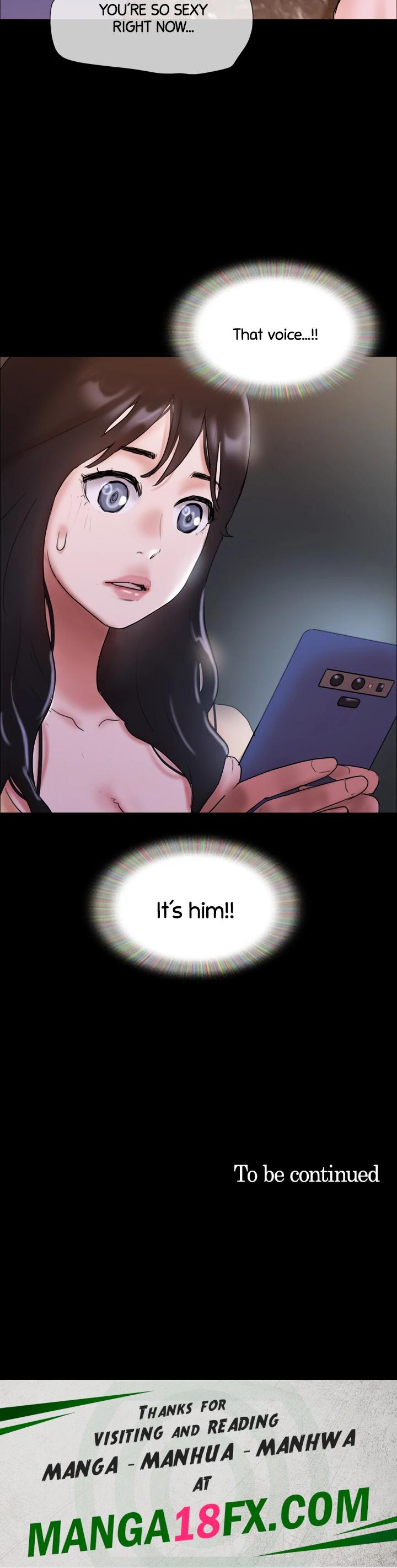 Everything is Agreed Upon (Uncensored) Chapter 137 - Page 50