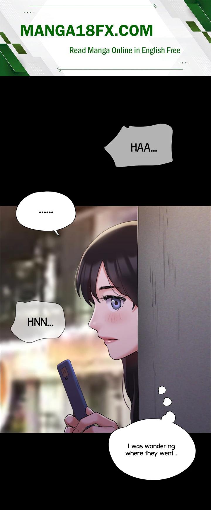 Everything is Agreed Upon (Uncensored) Chapter 138 - Page 1
