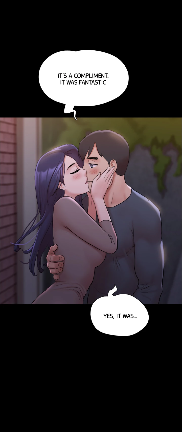 Everything is Agreed Upon (Uncensored) Chapter 138 - Page 21