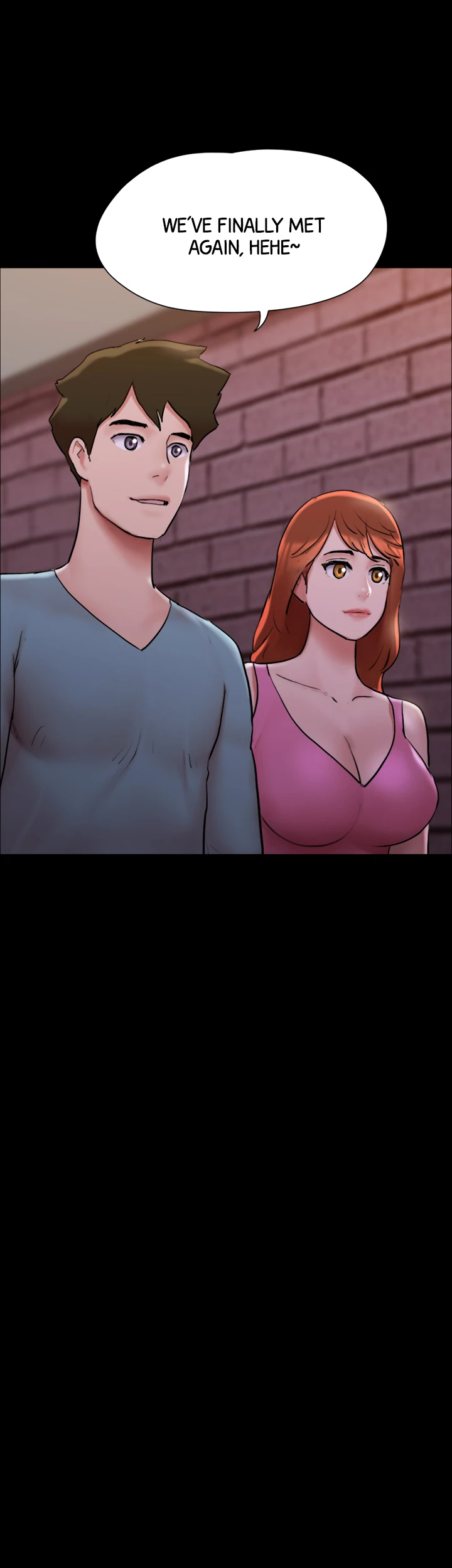 Everything is Agreed Upon (Uncensored) Chapter 138 - Page 23