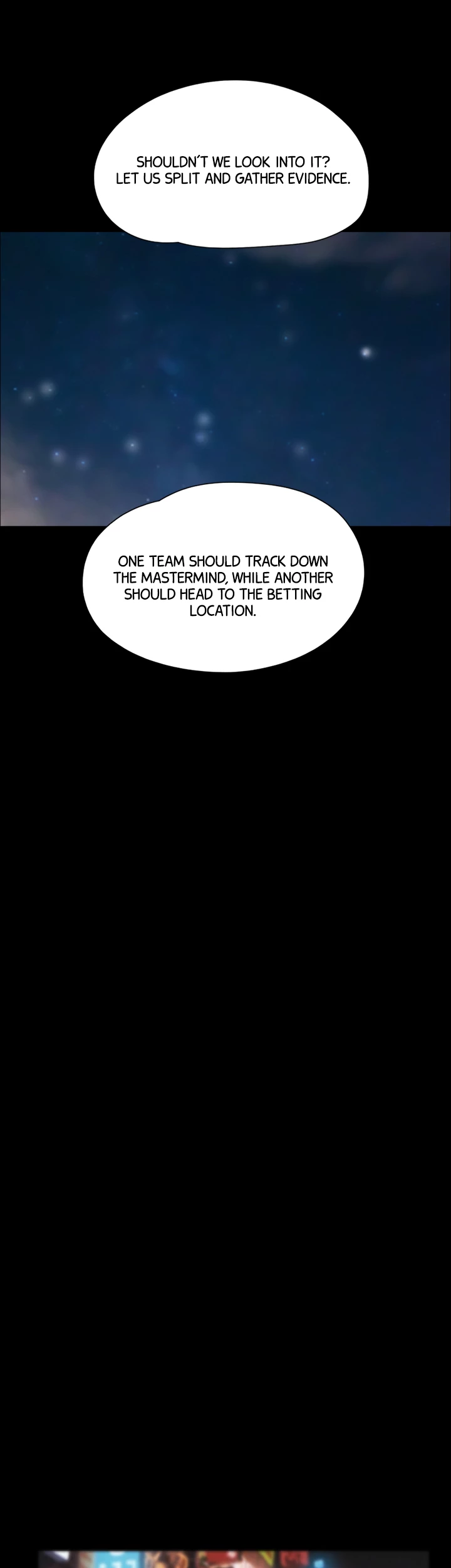Everything is Agreed Upon (Uncensored) Chapter 138 - Page 30