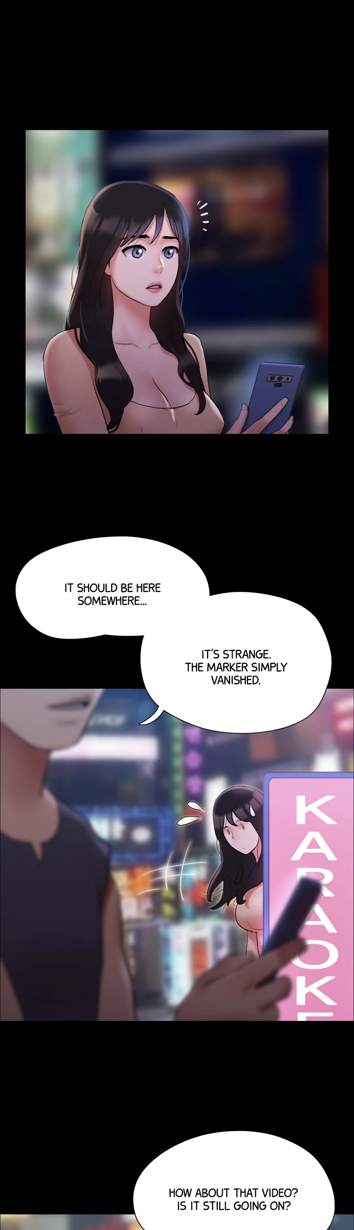 Everything is Agreed Upon (Uncensored) Chapter 138 - Page 32