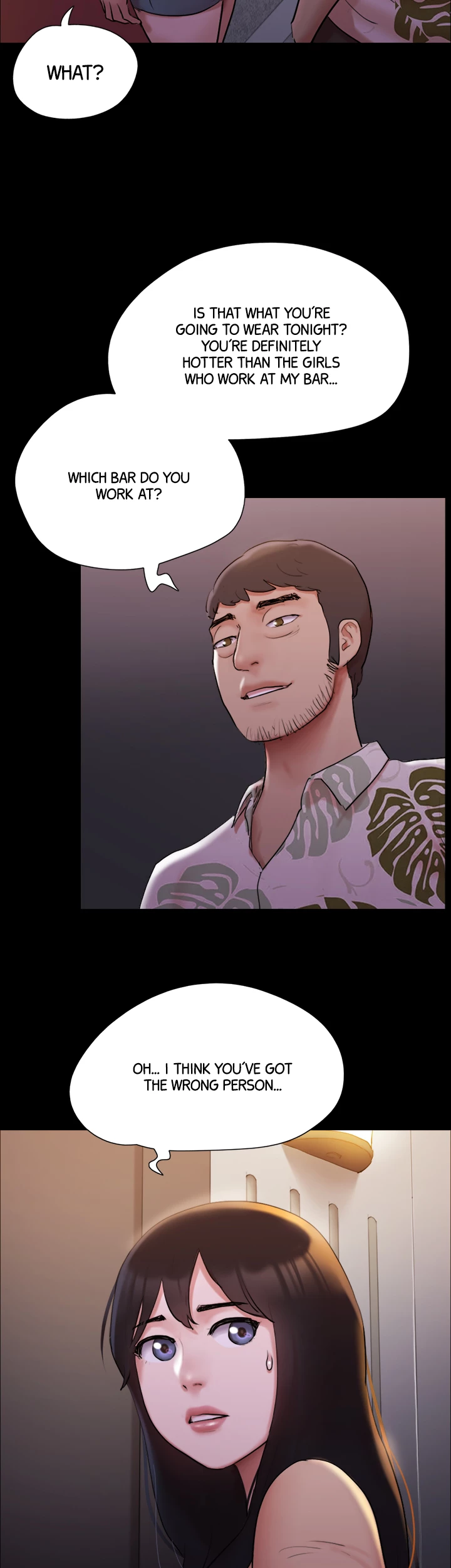 Everything is Agreed Upon (Uncensored) Chapter 138 - Page 37