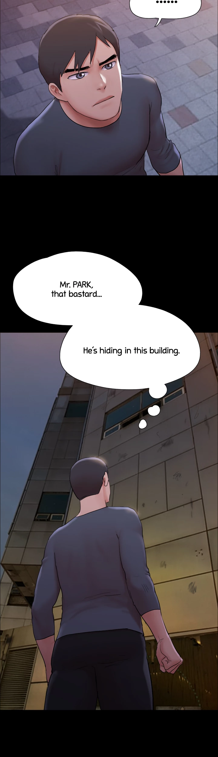 Everything is Agreed Upon (Uncensored) Chapter 138 - Page 46